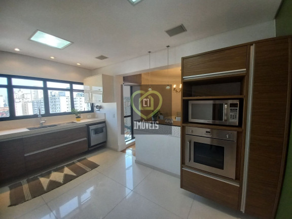 Imagem Apartamento com 4 Quartos à Venda, 190 m² em Perdizes - São Paulo Imagem Apartamento com 4 Quartos à Venda, 190 m² em Perdizes - São Paulo