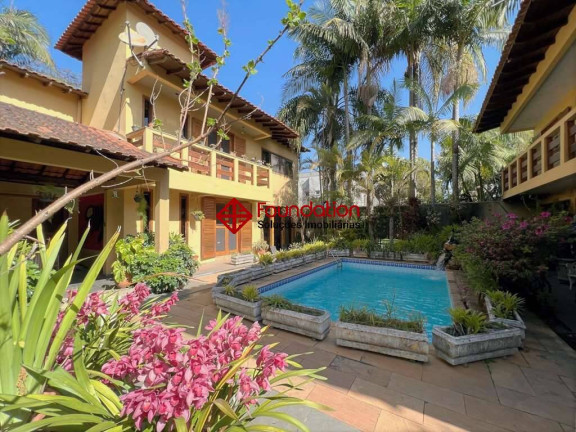 Imagem Casa de Condomínio com 4 Quartos à Venda, em São Paulo Ii - Cotia Imagem Casa de Condomínio com 4 Quartos à Venda, em São Paulo Ii - Cotia
