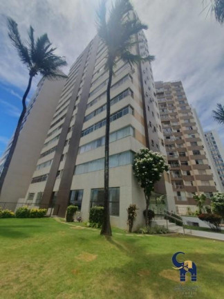 Imagem Apartamento com 4 Quartos à Venda, 135 m² em Pituba - Salvador