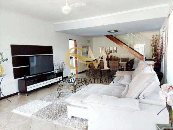 Imagem Casa com 4 Quartos à Venda, 620 m² em Jardim Do Lago - Atibaia Imagem Casa com 4 Quartos à Venda, 620 m² em Jardim Do Lago - Atibaia