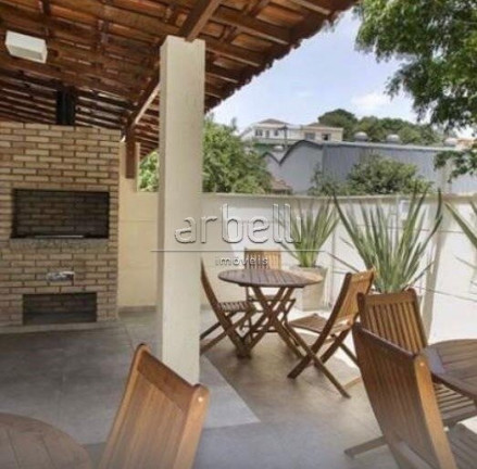 Imagem Apartamento com 2 Quartos à Venda, 51 m² em Vila Brasilândia - São Paulo