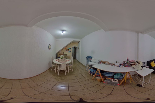 Imagem Casa com 4 Quartos à Venda, 166 m² em Tatuapé - São Paulo