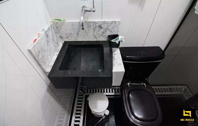 Imagem Casa de Condomínio com 2 Quartos à Venda, 74 m² em Nova Petrópolis - São Bernardo Do Campo Imagem Casa de Condomínio com 2 Quartos à Venda, 74 m² em Nova Petrópolis - São Bernardo Do Campo