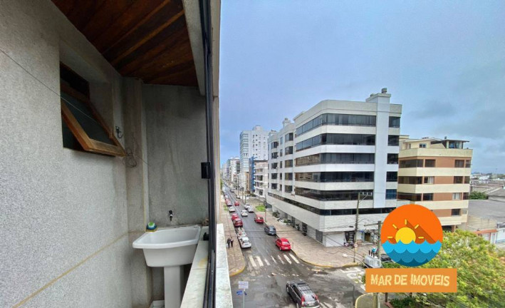 Imagem Apartamento com 1 Quarto à Venda, 65 m² em Centro - Capão Da Canoa Imagem Apartamento com 1 Quarto à Venda, 65 m² em Centro - Capão Da Canoa