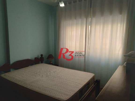 Imagem Apartamento com 2 Quartos à Venda, 100 m² em Boqueirão - Santos Imagem Apartamento com 2 Quartos à Venda, 100 m² em Boqueirão - Santos