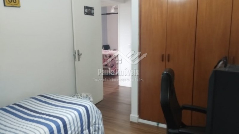 Imagem Apartamento com 3 Quartos à Venda, 80 m² em Jardim Topázio - Sao Jose Dos Campos