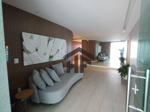 Imagem Apartamento com 3 Quartos à Venda, 84 m² em Rosarinho - Recife