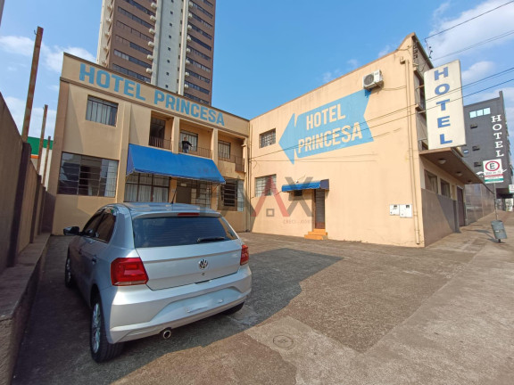 Imagem Apartamento com 21 Quartos à Venda, 644 m² em Centro - Guarapuava Imagem Apartamento com 21 Quartos à Venda, 644 m² em Centro - Guarapuava