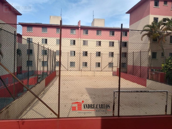 Imagem Apartamento com 2 Quartos à Venda, 49 m² em Conceição - Osasco Imagem Apartamento com 2 Quartos à Venda, 49 m² em Conceição - Osasco