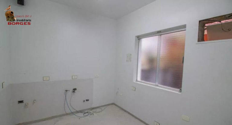 Imagem Casa com 4 Quartos à Venda, 150 m² em Campo Belo - São Paulo