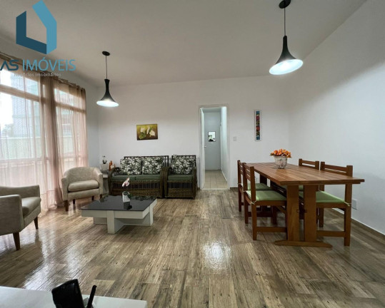 Imagem Apartamento com 3 Quartos à Venda, 110 m² em Algodoal - Cabo Frio