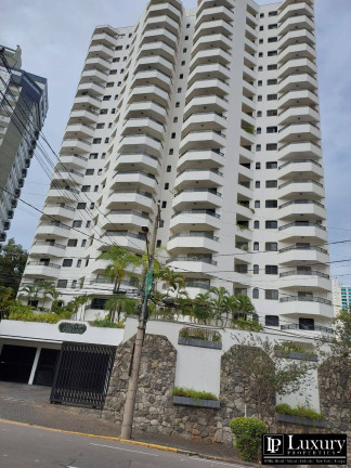 Imagem Apartamento com 4 Quartos à Venda, 240 m² em Chácara Urbana - Jundiaí Imagem Apartamento com 4 Quartos à Venda, 240 m² em Chácara Urbana - Jundiaí