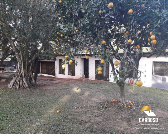 Imagem Imóvel com 5 Quartos à Venda, 50.000 m² em águas Claras - Viamão