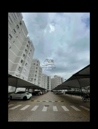 Imagem Apartamento com 2 Quartos à Venda, 52 m² em Residencial Pacaembu - Itupeva