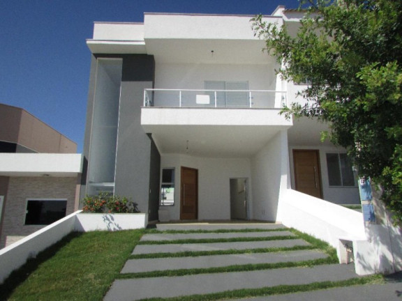 Sobrado com 3 Quartos à Venda, 175 m² em Jardim Golden Park Residencial - Sorocaba