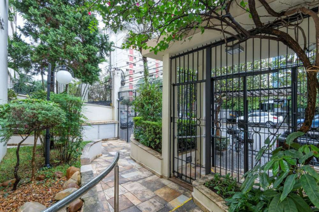 Imagem Apartamento com 2 Quartos à Venda, 62 m² em Vila Clementino - São Paulo