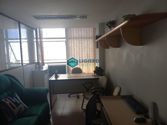 Imagem Sala Comercial à Venda,  em Centro - Niterói