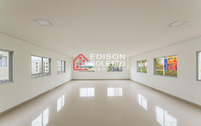 Imagem Apartamento com 2 Quartos à Venda, 47 m² em Jardim São Francisco - Piracicaba Imagem Apartamento com 2 Quartos à Venda, 47 m² em Jardim São Francisco - Piracicaba