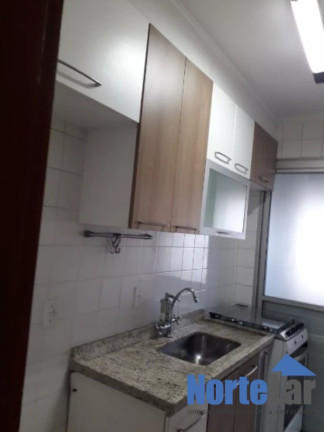 Imagem Apartamento com 2 Quartos à Venda, 58 m² em Piqueri - São Paulo Imagem Apartamento com 2 Quartos à Venda, 58 m² em Piqueri - São Paulo