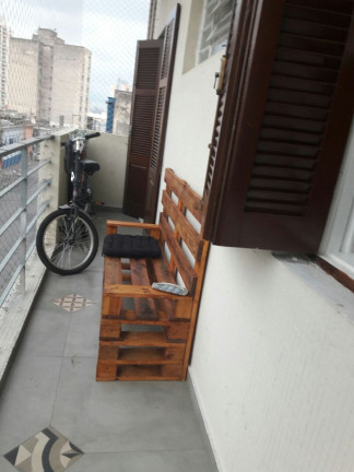 Imagem Apartamento com 2 Quartos à Venda, 65 m² em Barra Funda - São Paulo