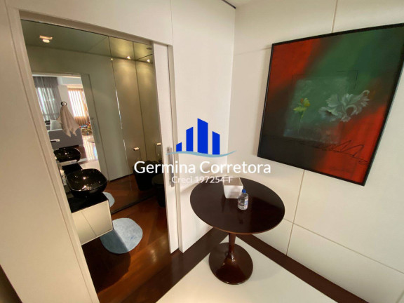 Imagem Apartamento com 4 Quartos à Venda, 288 m² em Alphaville Centro Industrial E Empresarial/alphaville. - Barueri Imagem Apartamento com 4 Quartos à Venda, 288 m² em Alphaville Centro Industrial E Empresarial/alphaville. - Barueri