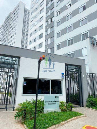 Imagem Apartamento com 2 Quartos à Venda, 43 m² em Santo Amaro - São Paulo Imagem Apartamento com 2 Quartos à Venda, 43 m² em Santo Amaro - São Paulo