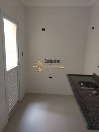 Imagem Apartamento com 2 Quartos à Venda, 50 m² em Campestre - Santo André Imagem Apartamento com 2 Quartos à Venda, 50 m² em Campestre - Santo André