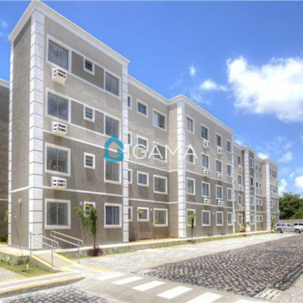 Imagem Imóvel com 2 Quartos à Venda, 104 m² em Pajuçara - Natal Imagem Imóvel com 2 Quartos à Venda, 104 m² em Pajuçara - Natal