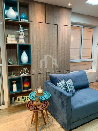 Imagem Apartamento com 3 Quartos à Venda, 155 m² em Centro - São Bernardo Do Campo