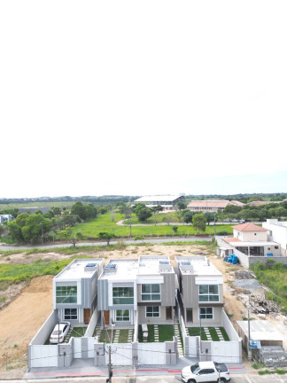 Imagem Casa com 3 Quartos à Venda, 145 m² em Morada De Laranjeiras - Serra