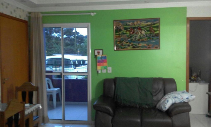 Imagem Apartamento com 3 Quartos à Venda, 116 m² em Jardim Sul - São José Dos Campos Imagem Apartamento com 3 Quartos à Venda, 116 m² em Jardim Sul - São José Dos Campos