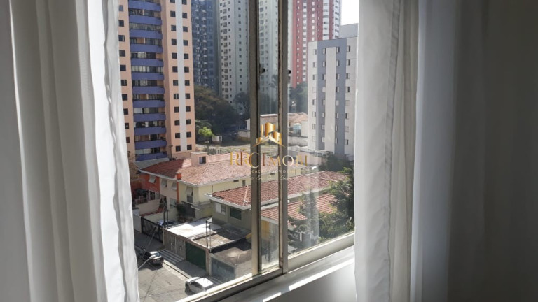Imagem Apartamento com 1 Quarto à Venda, 37 m² em Vila Mascote - São Paulo Imagem Apartamento com 1 Quarto à Venda, 37 m² em Vila Mascote - São Paulo