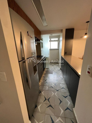 Imagem Cobertura com 3 Quartos à Venda, 130 m² em Mansões Santo Antônio - Campinas Imagem Cobertura com 3 Quartos à Venda, 130 m² em Mansões Santo Antônio - Campinas
