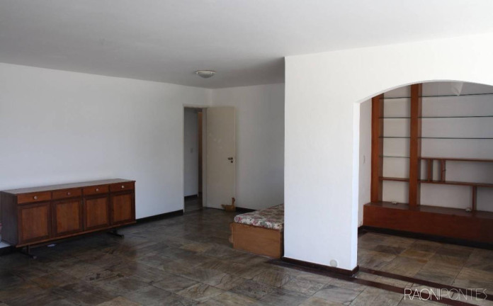 Imagem Apartamento com 3 Quartos à Venda, 172 m² em Ingá - Niterói