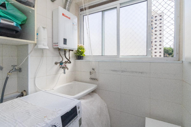 Imagem Apartamento com 2 Quartos à Venda, 65 m² em Saúde - São Paulo