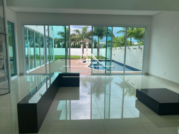 Imagem Casa de Condomínio com 4 Quartos à Venda, 950 m² em Condomínio Saint Patrick - Sorocaba