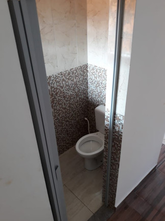 Imagem Sobrado com 2 Quartos à Venda, 75 m² em Balneário Itaguaí - Mongaguá