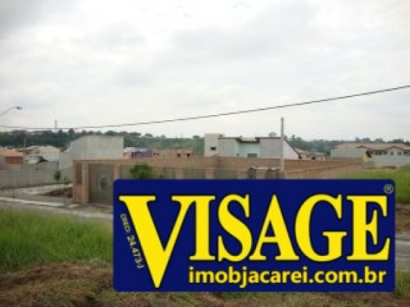 Imagem Terreno à Venda, em Vila Branca Ii - Jacareí Imagem Terreno à Venda, em Vila Branca Ii - Jacareí