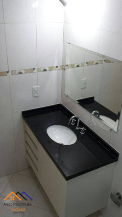 Imagem Apartamento com 2 Quartos à Venda, 102 m² em Vila Gilda - Santo André