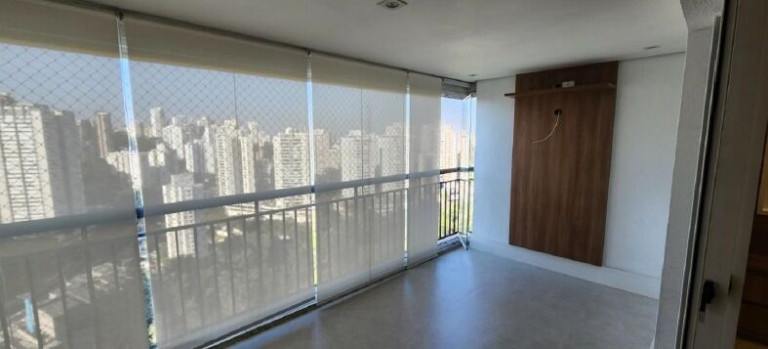 Imagem Apartamento com 3 Quartos à Venda, 133 m² em Vila Andrade - São Paulo Imagem Apartamento com 3 Quartos à Venda, 133 m² em Vila Andrade - São Paulo