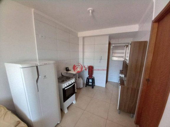 Imagem Apartamento com 2 Quartos à Venda, 51 m² em Vila Guilhermina - São Paulo Imagem Apartamento com 2 Quartos à Venda, 51 m² em Vila Guilhermina - São Paulo