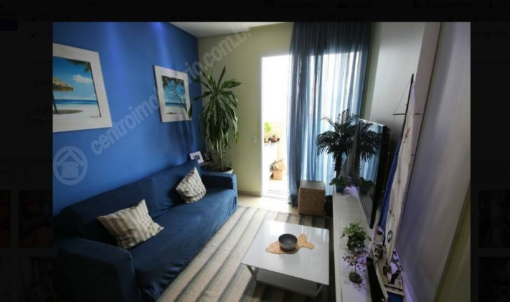 Imagem Apartamento com 2 Quartos à Venda, 77 m² em Centro - Itanhaém Imagem Apartamento com 2 Quartos à Venda, 77 m² em Centro - Itanhaém
