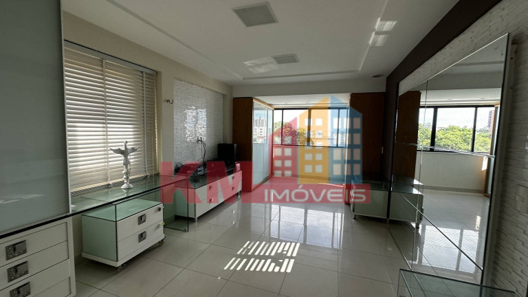 Imagem Apartamento com 3 Quartos à Venda, 200 m² em Centro - Mossoró Imagem Apartamento com 3 Quartos à Venda, 200 m² em Centro - Mossoró