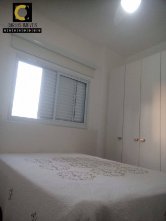 Imagem Apartamento com 2 Quartos à Venda, 68 m² em Itararé - São Vicente