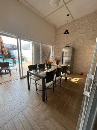 Imagem Casa de Condomínio com 3 Quartos à Venda, 168 m² em João Aranha - Paulínia Imagem Casa de Condomínio com 3 Quartos à Venda, 168 m² em João Aranha - Paulínia
