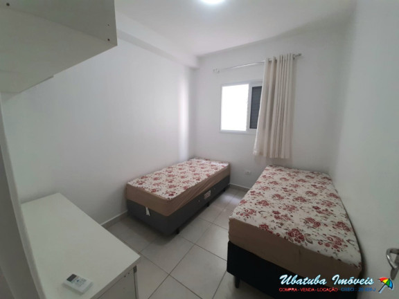 Imagem Apartamento com 2 Quartos à Venda, 55 m² em Itaguá - Ubatuba