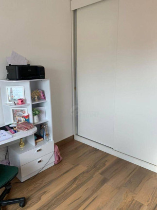 Imagem Apartamento com 3 Quartos para Alugar, 116 m² em Cidade Nova I - Indaiatuba