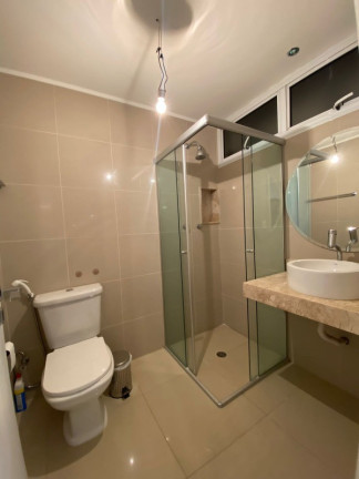Imagem Imóvel com 3 Quartos à Venda, 110 m² em Cerqueira César - São Paulo