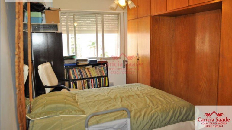 Imagem Apartamento com 3 Quartos à Venda, 130 m² em Jardim Paulista - São Paulo