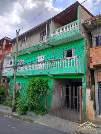 Imagem Sobrado com 9 Quartos à Venda, 300 m² em Jardim Belval - Barueri Imagem Sobrado com 9 Quartos à Venda, 300 m² em Jardim Belval - Barueri